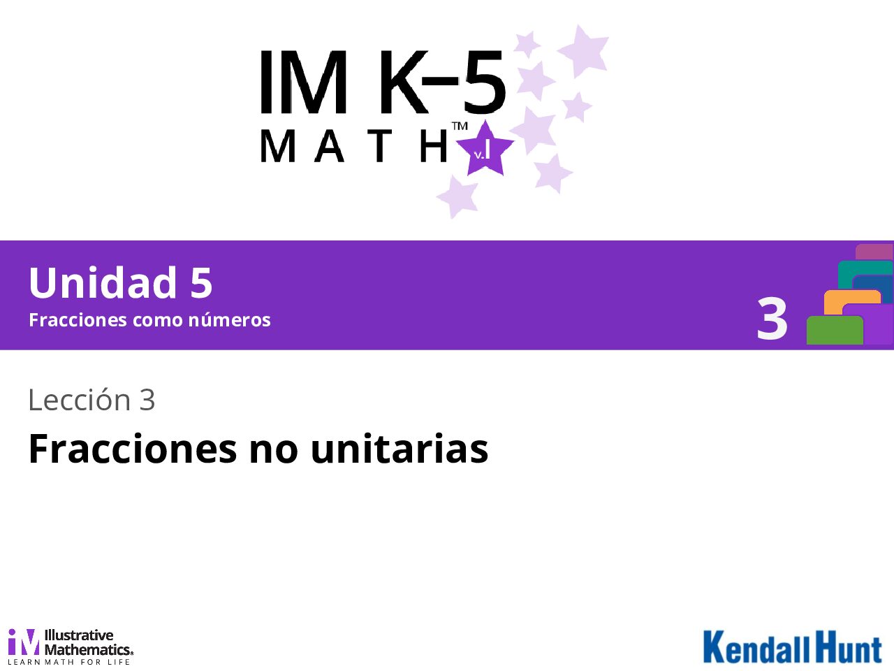 Grade 3 Unit 5 Lesson 03 Spanısh V2