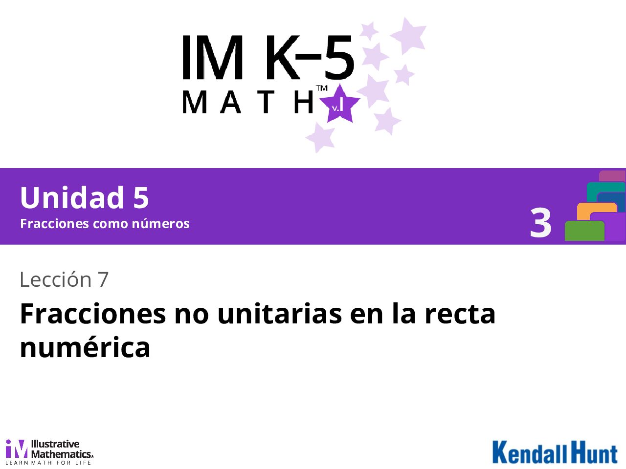 Grade 3 Unit 5 Lesson 07 Spanısh V2