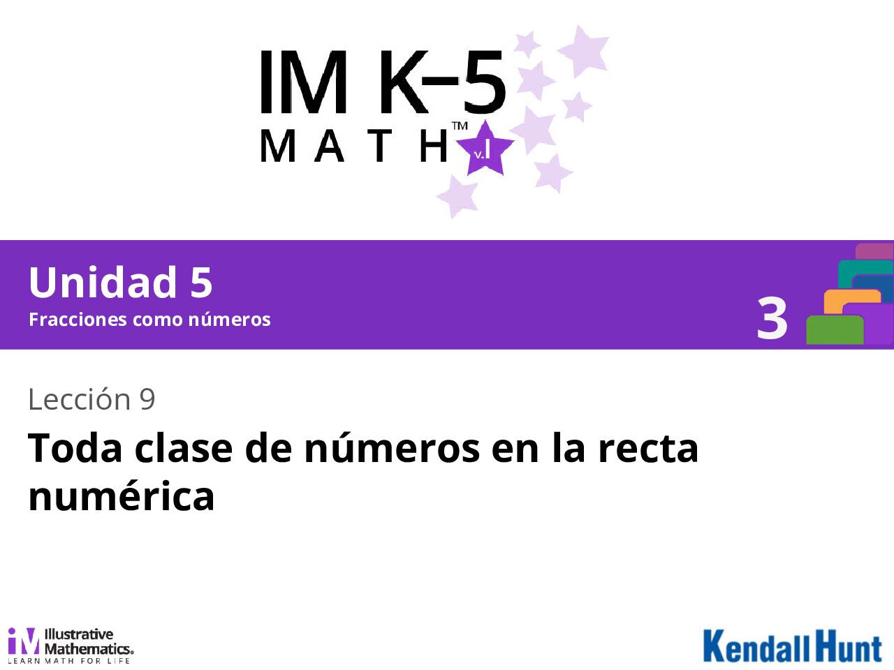 Grade 3 Unit 5 Lesson 09 Spanısh V2