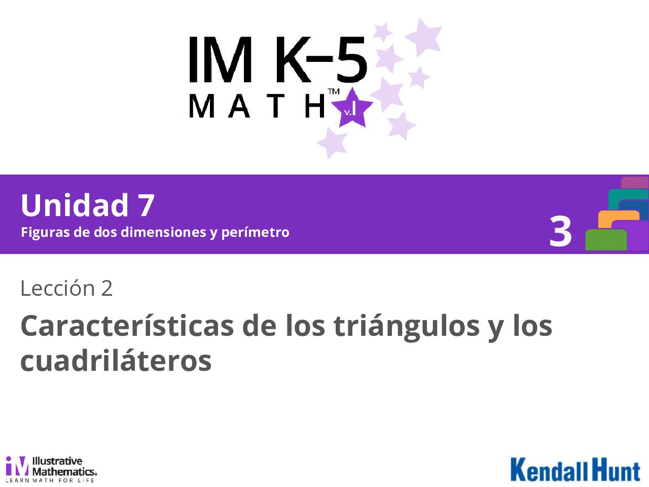 Grade 3 Unit 7 Lesson 02 Spanısh V2
