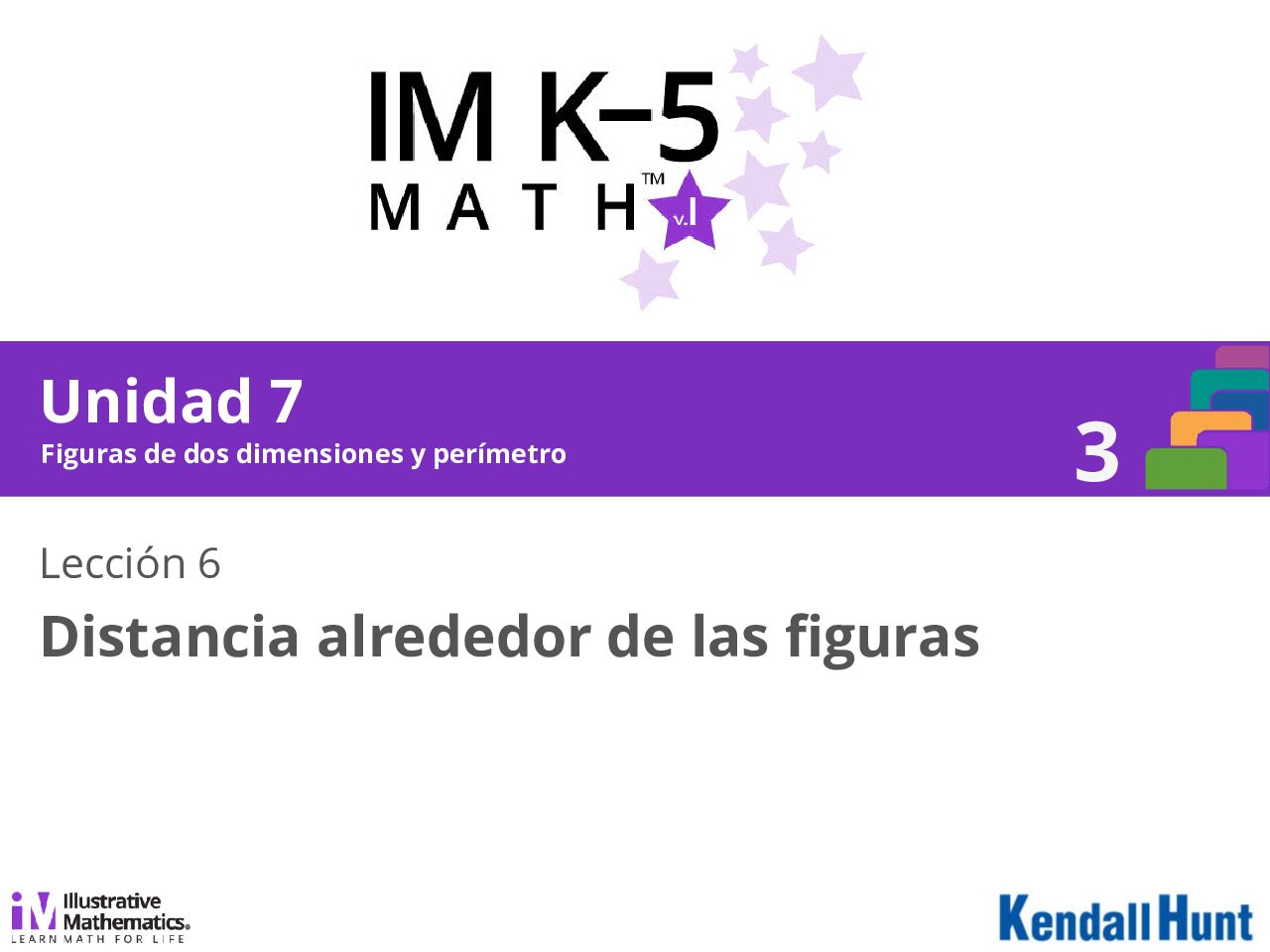 Grade 3 Unit 7 Lesson 06 Spanısh V2