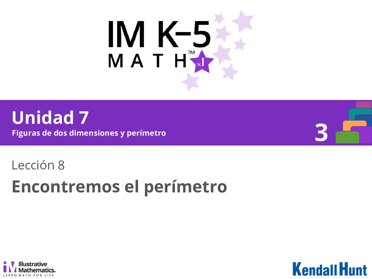 Grade 3 Unit 7 Lesson 08 Spanısh V2