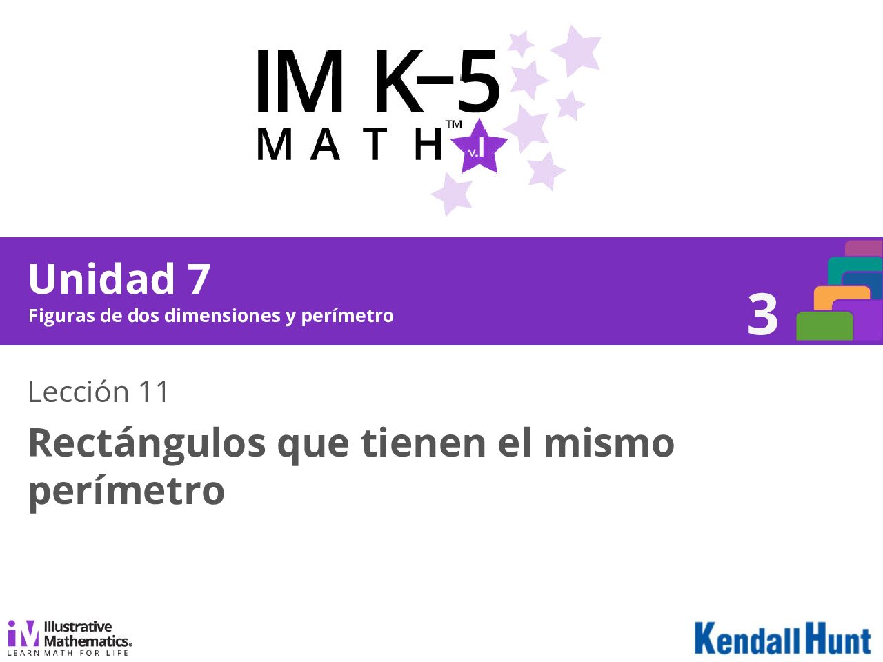 Grade 3 Unit 7 Lesson 11 Spanısh V2