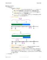 Grade 4 Module 5 Notes