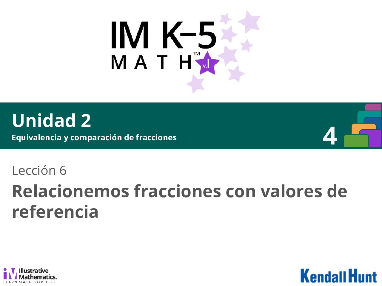 Grade 4 Unit 2 Lesson 06 Spanısh V2