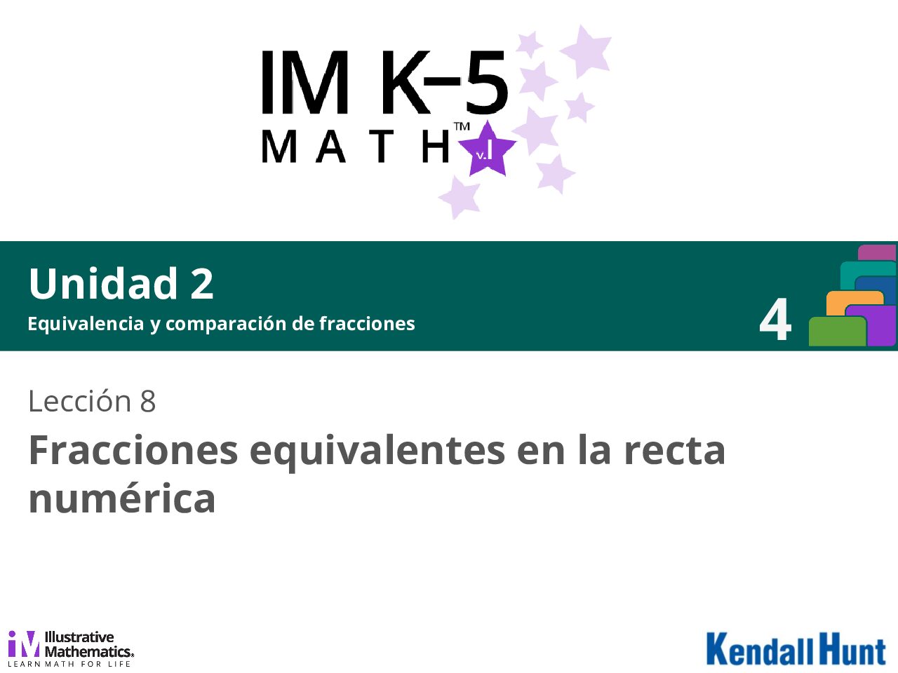 Grade 4 Unit 2 Lesson 08 Spanısh V2