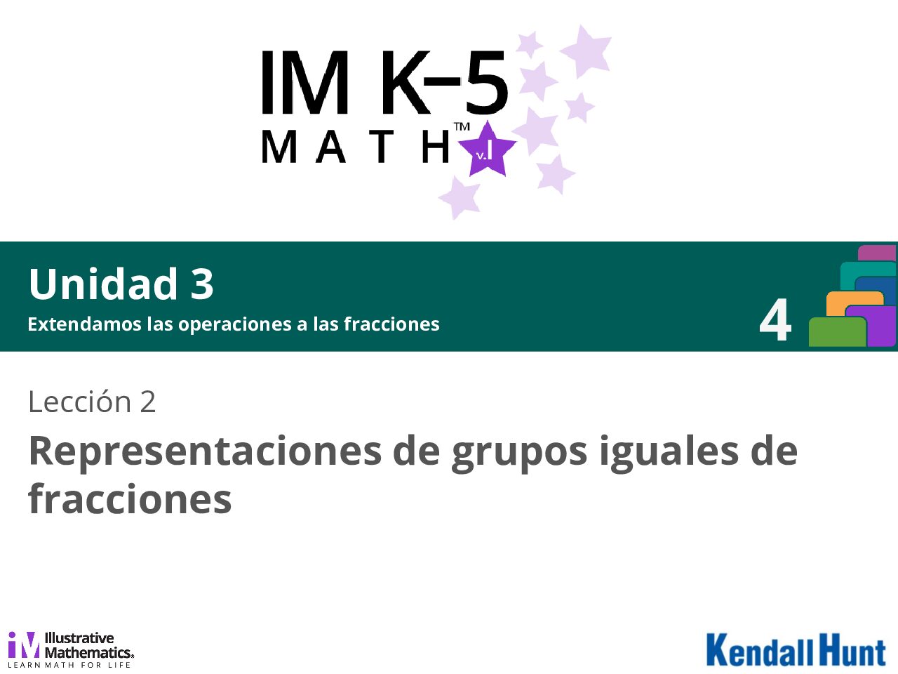 Grade 4 Unit 3 Lesson 02 Spanısh V2