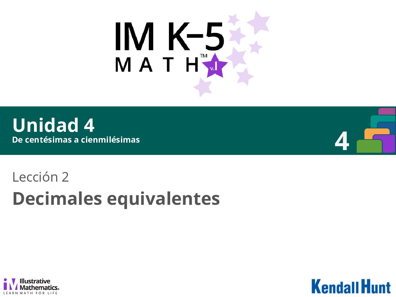 Grade 4 Unit 4 Lesson 02 Spanısh V2