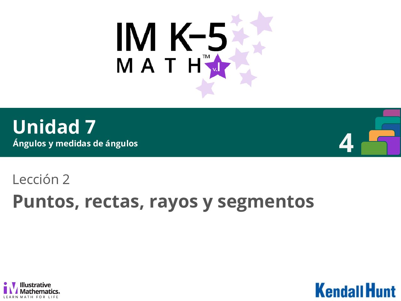 Grade 4 Unit 7 Lesson 02 Spanısh V2