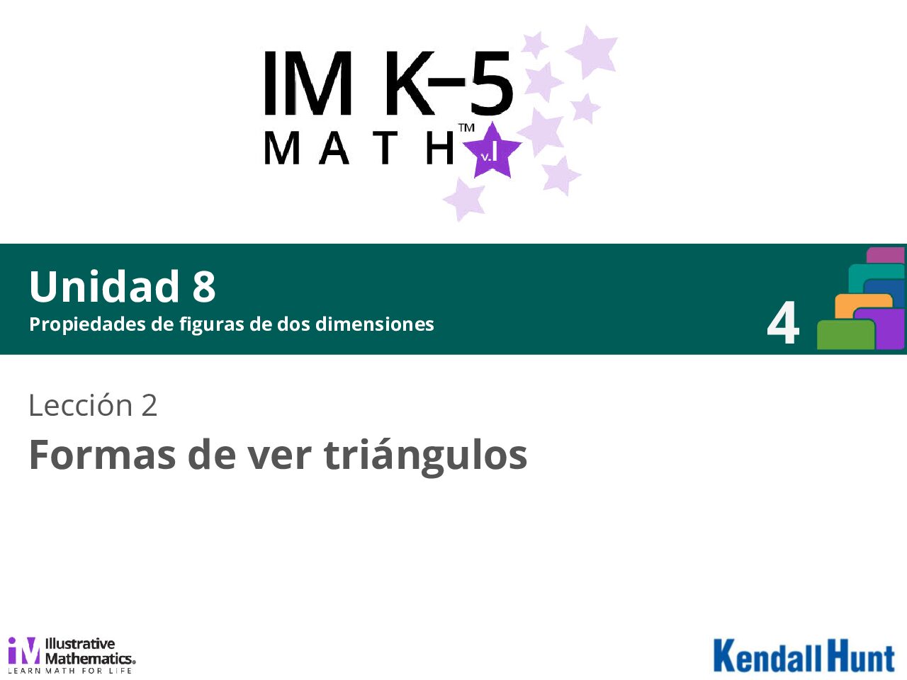Grade 4 Unit 8 Lesson 02 Spanısh V2