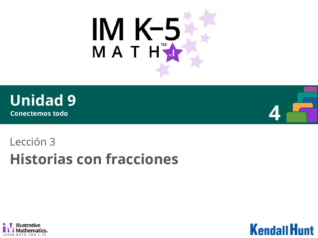 Grade 4 Unit 9 Lesson 03 Spanısh V2