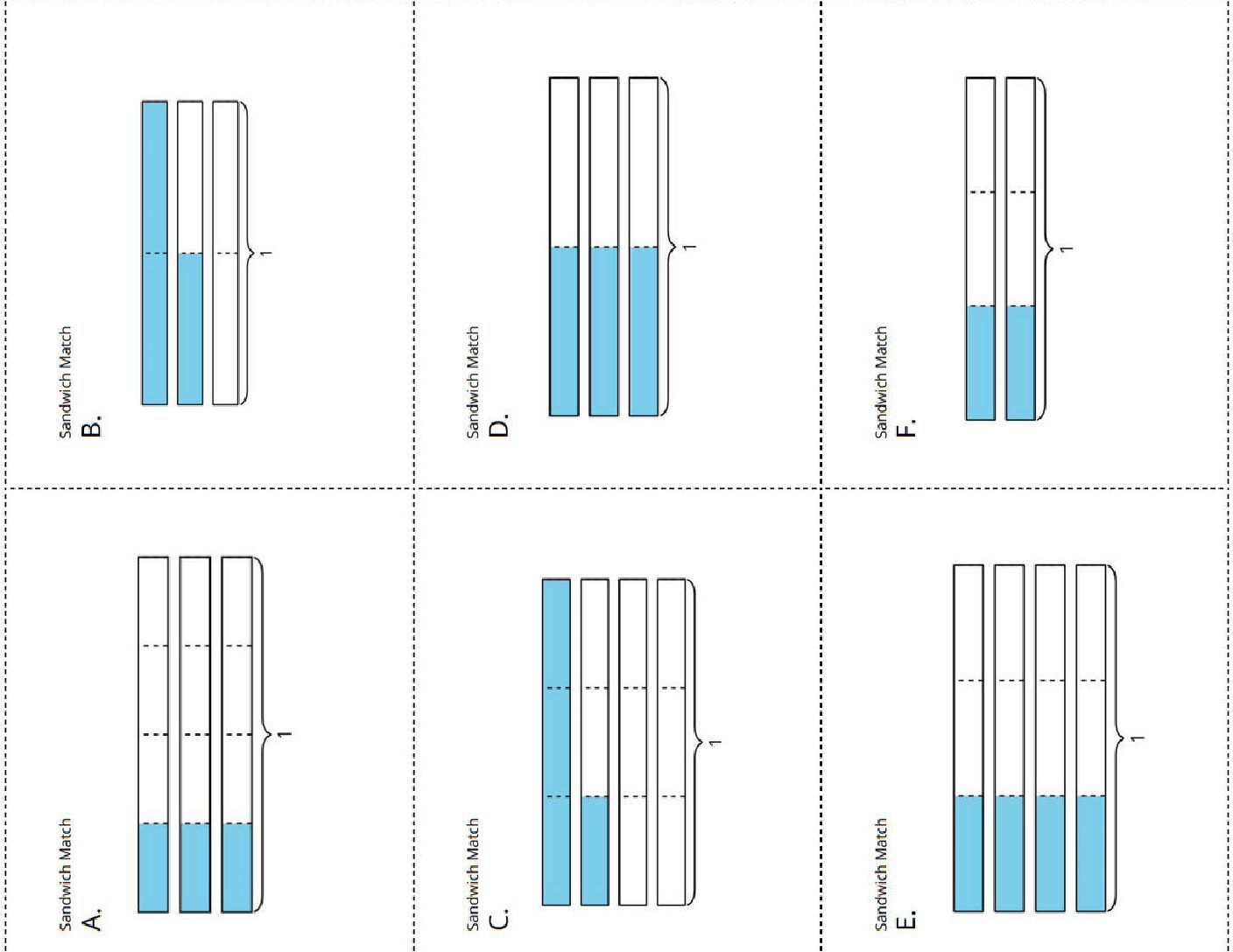 Grade 5 Unit 2 Cards