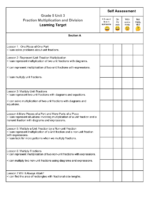 Grade 5 Unit 3 Fraction Multiplication And Division I Can Self Assessment (1)