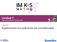 Grade 5 Unit 7 Lesson 01 Spanısh V2