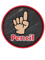 Hand Signal Posters