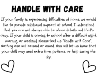 Handle With Care Letter-2
