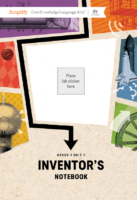 Inventor S Notebook 2Nd Edition