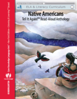 K Domain 6 Native Americans Anthology