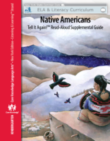 K Domain 6 Native Americans Supplemental Guide