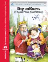 K Domain 7 Kings And Queens Anthology