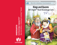 K Domain 7 Kings And Queens Image Cards