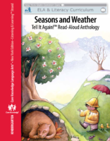 K Domain 8 Seasons And Weather Anthology