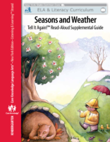 K Domain 8 Seasons And Weather Supplemental Guide