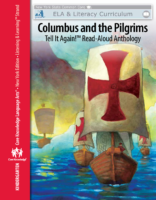 K Domain 9 Columbus And Pilgrims Anthology