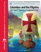 K Domain 9 Columbus And Pilgrims Supplemental Guide