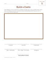Knowledge Builder G2D1 Activity Pages Knowledge Builder G2D1 Activity Pages