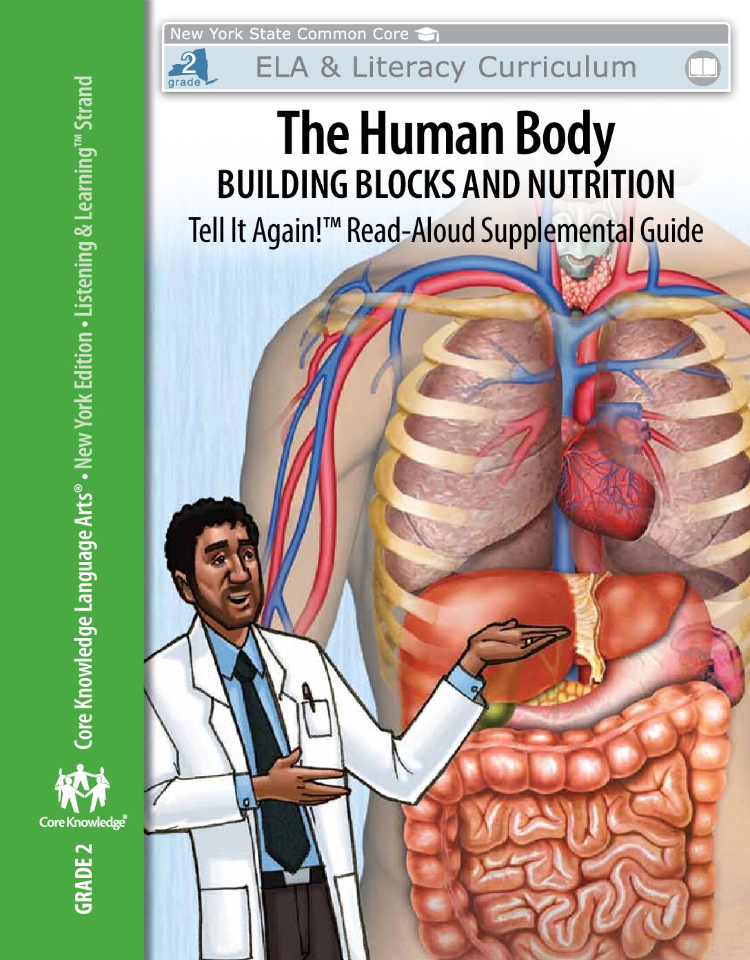 Knowledge G2D10 Supplemental Guide [1St Ed.]