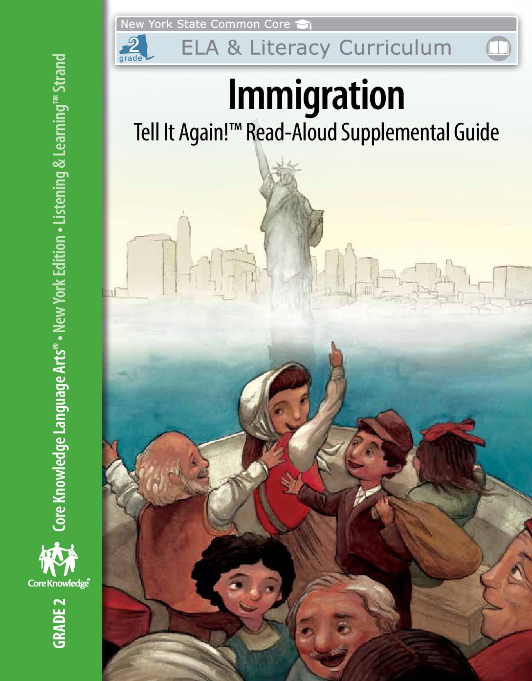 Knowledge G2D11 Supplemental Guide [1St Ed.]