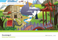 Knowledge G2D2 Digital Components Knowledge G2D2 Digital Components