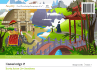 Knowledge G2D2 Image Cards Knowledge G2D2 Image Cards