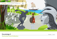 Knowledge G2D3 Flip Book Knowledge G2D3 Flip Book