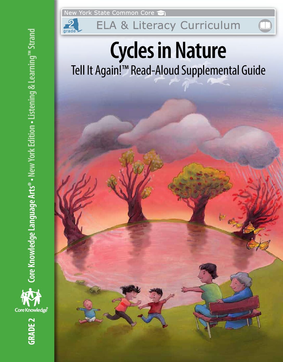 Knowledge G2D6 Supplemental Guide [1St Ed.]