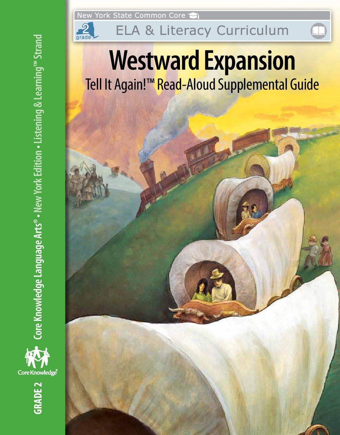 Knowledge G2D7 Supplemental Guide [1St Ed.]