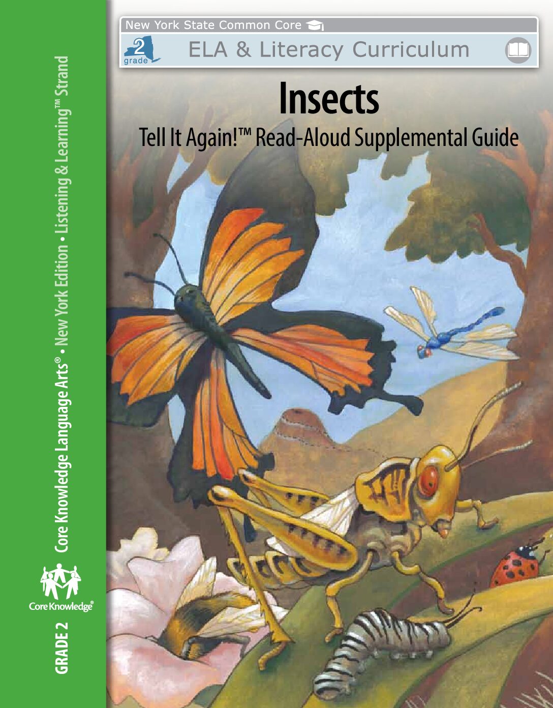 Knowledge G2D8 Supplemental Guide [1St Ed.]