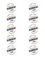 Label Eureka Files