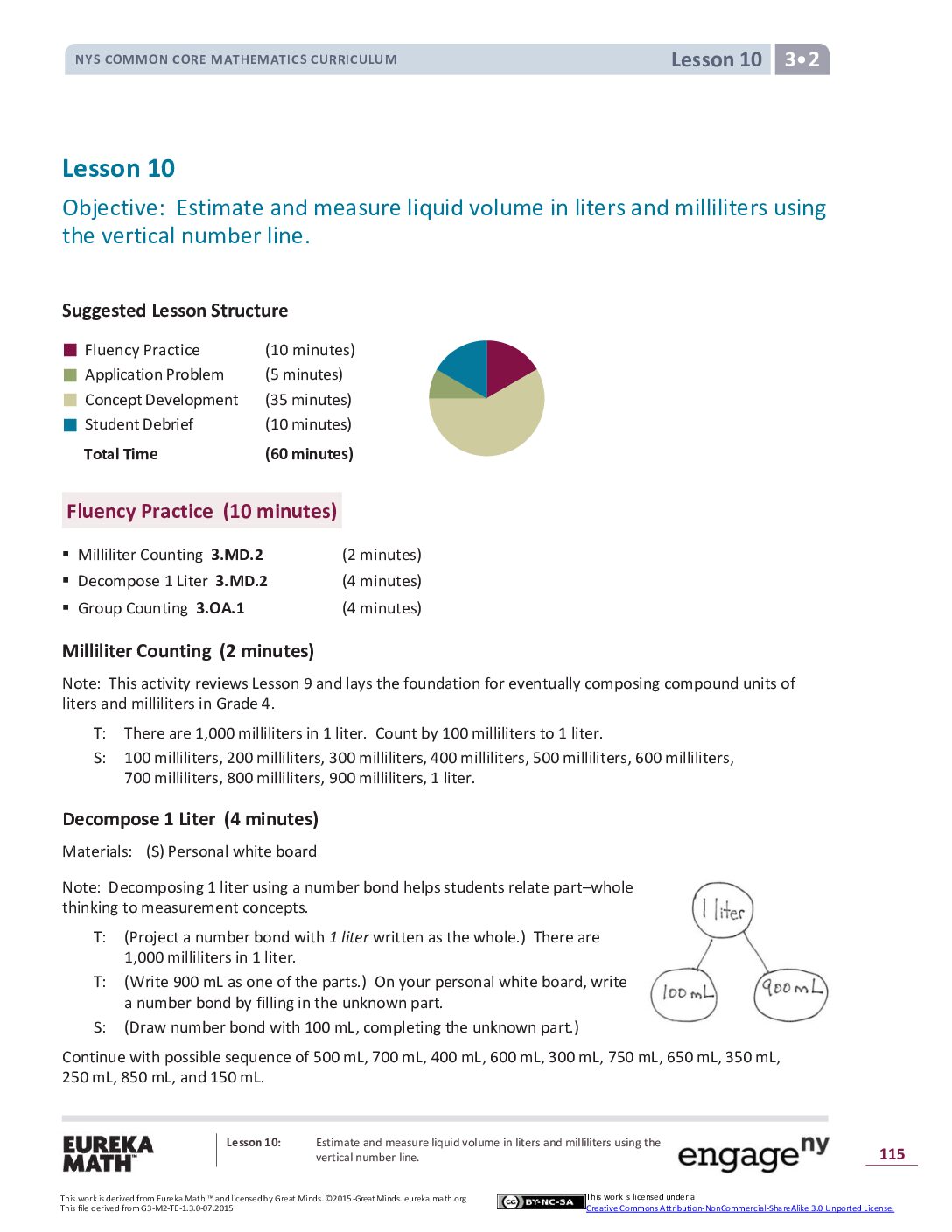 Math G3 M2 Topic B Lesson 10