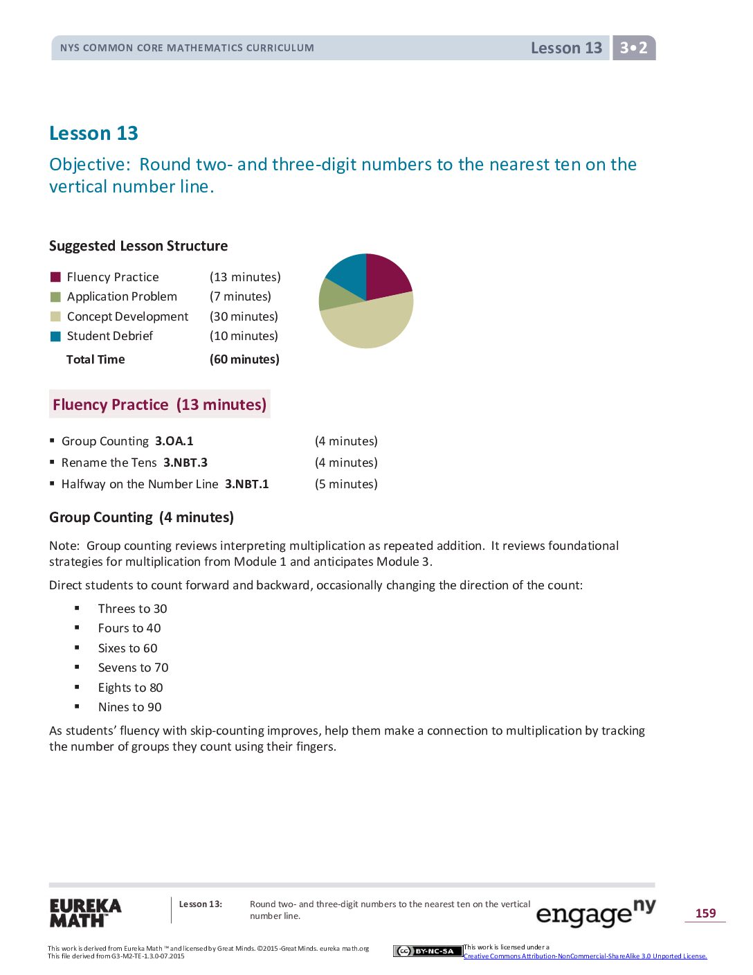 Math G3 M2 Topic C Lesson 13