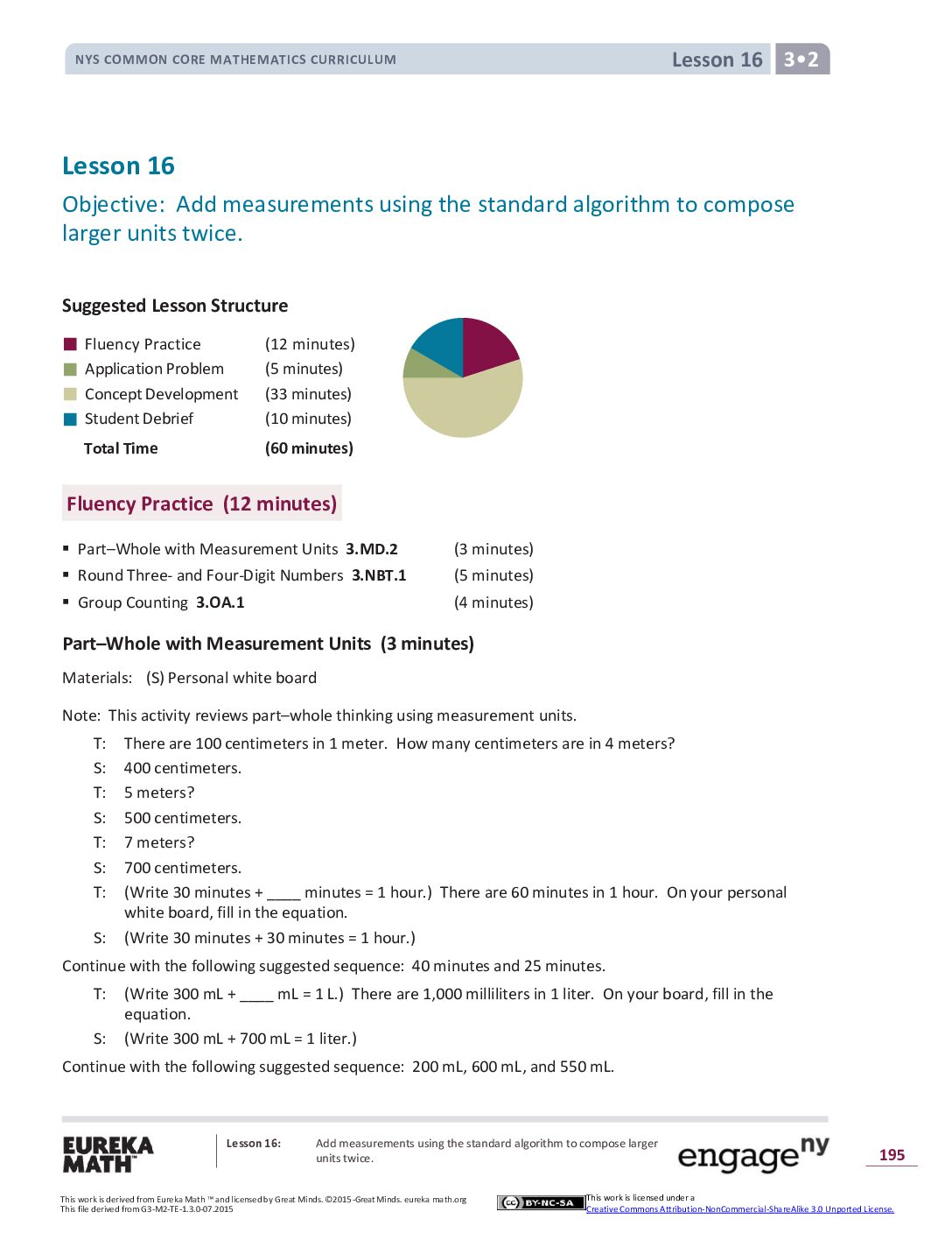 Math G3 M2 Topic D Lesson 16