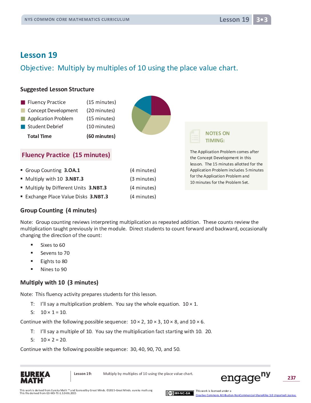 Math G3 M3 Topic F Lesson 19