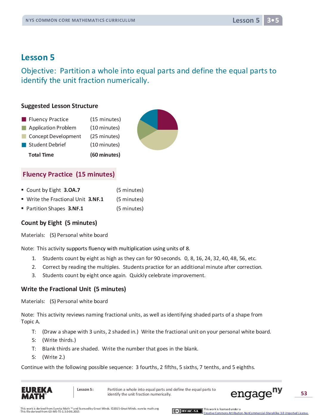 Math G3 M5 Topic B Lesson 5