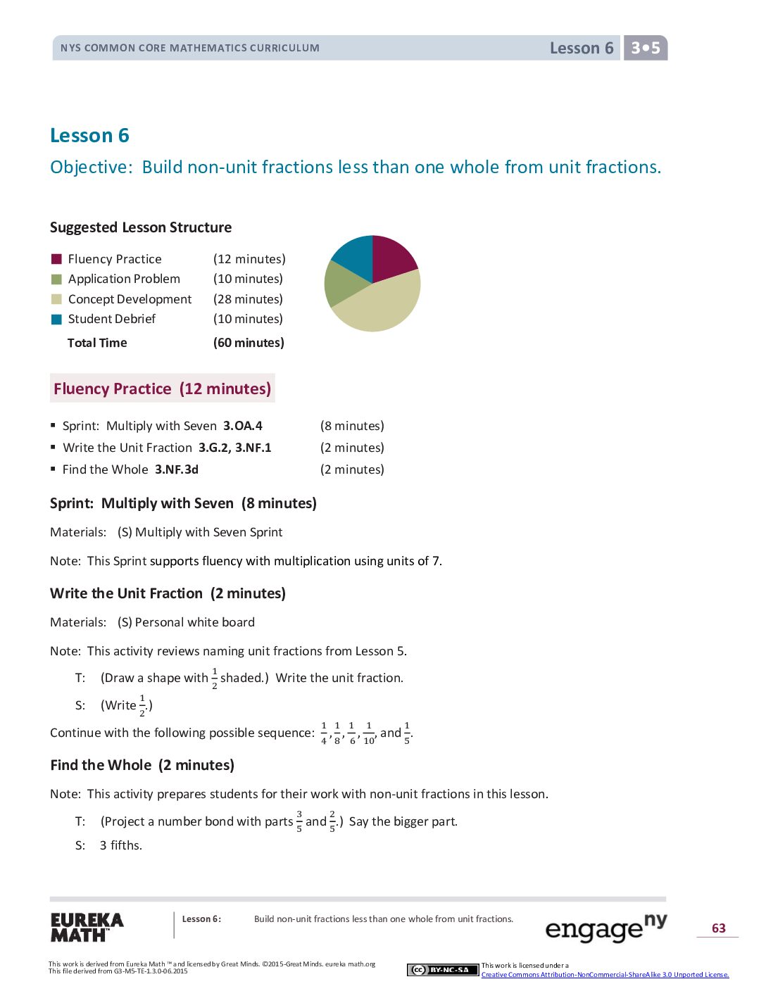 Math G3 M5 Topic B Lesson 6