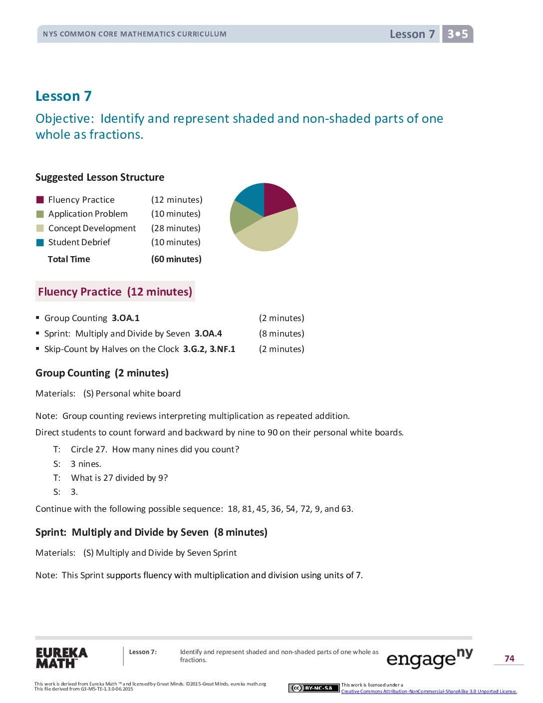 Math G3 M5 Topic B Lesson 7