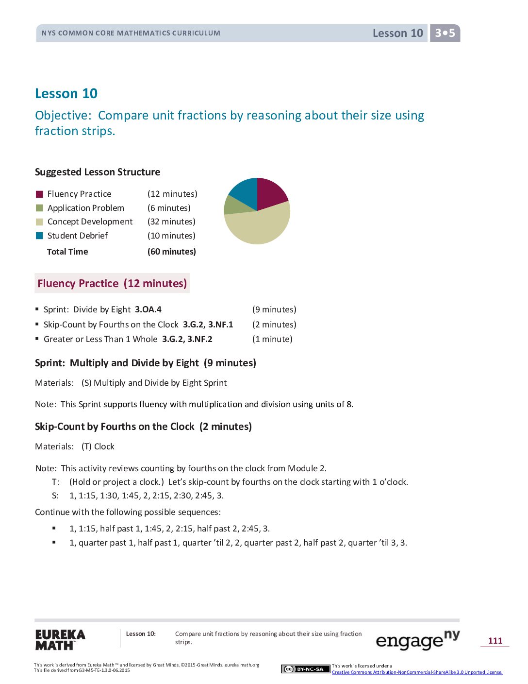 Math G3 M5 Topic C Lesson 10