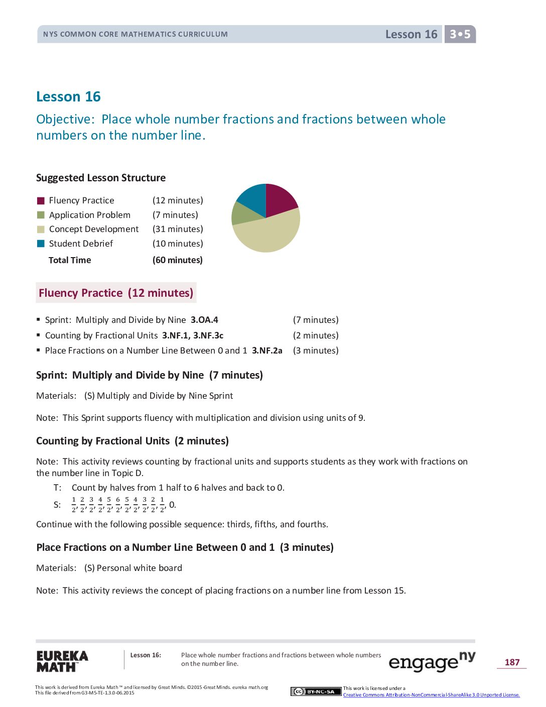 Math G3 M5 Topic D Lesson 16