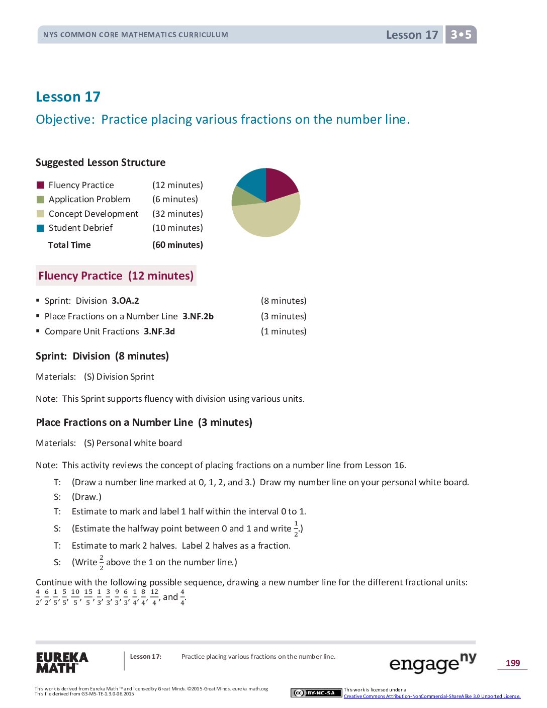 Math G3 M5 Topic D Lesson 17