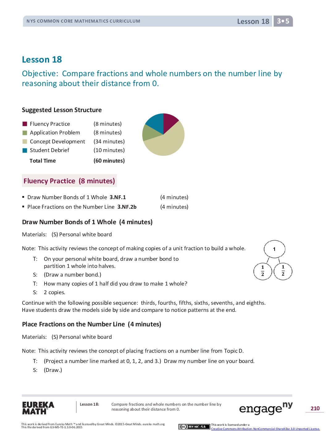 Math G3 M5 Topic D Lesson 18